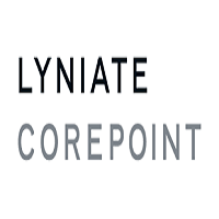Logo Lyniate Corepoint