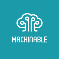 Logo Machinable