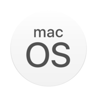 Logo macOS