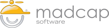 Logo MadCap Software