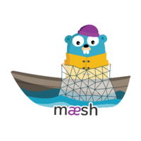 Logo Maesh