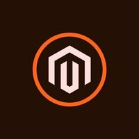 Logo Magento