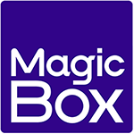 Logo MagicBox