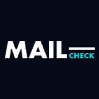 Logo Mailcheck.co