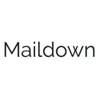 Logo Maildown