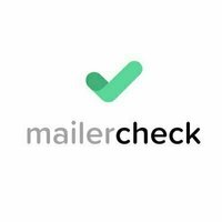 Logo MailerCheck