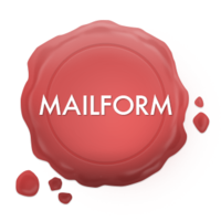 Logo Mailform