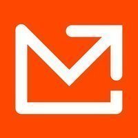 Logo mailparser.io