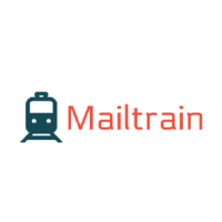 Logo Mailtrain