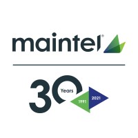 Logo Maintel