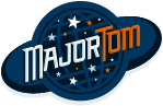 Logo MajorTom