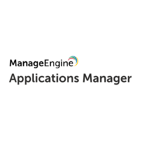 Logo ManageEngine Applications Manager