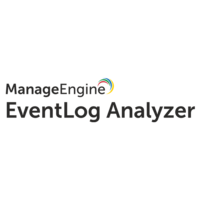 Logo ManageEngine EventLog Analyzer