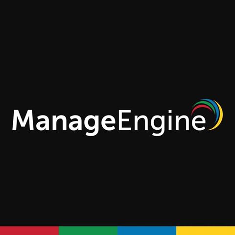 Logo ManageEngine Patch Manager Plus