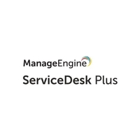Logo ManageEngine ServiceDesk Plus