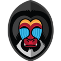 Logo Mandrill