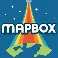 Logo Mapbox