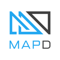 Logo MapD