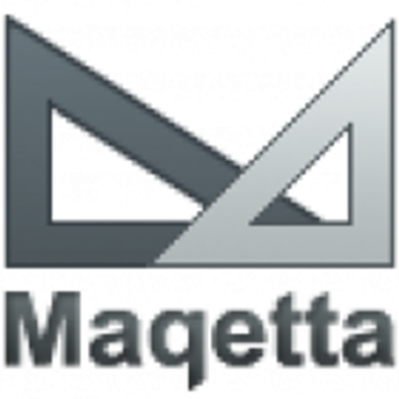 Logo Maqetta