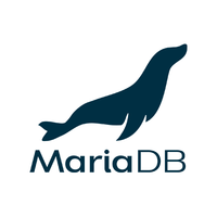 Logo MariaDB