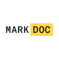 Logo Markdoc