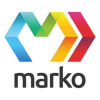 Logo Marko