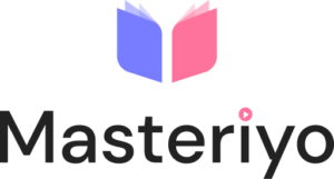 Logo Masteriyo