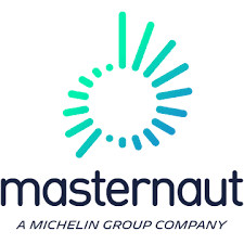 Logo Masternaut