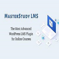 Logo Masterstudy LMS