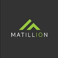 Logo Matillion