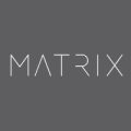 Logo Matrix LMS