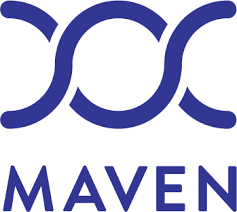 Logo Maven Clinic