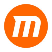 Logo MaxCDN