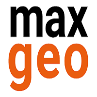 Logo MaxGeo