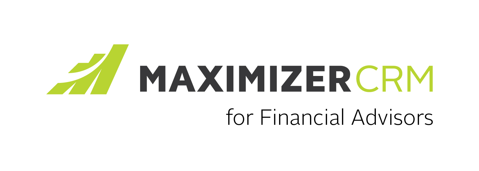 Logo Maximizer CRM