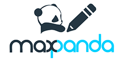 Logo Maxpanda CMMS