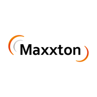 Logo Maxxton
