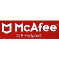 Logo McAfee DLP