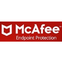Logo McAfee Endpoint Protection