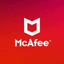 Logo McAfee Firewall Enterprise
