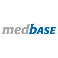Logo Medbase Fit IM Job