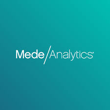 Logo MedeAnalytics