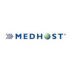 Logo Medhost EDIS