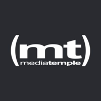 Logo Media Temple
