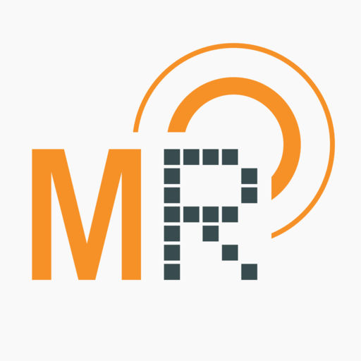 Logo MediaRadar
