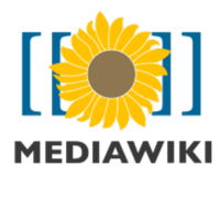 Logo MediaWiki