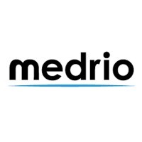 Logo Medrio