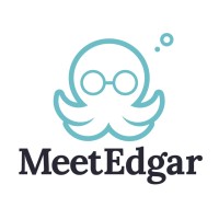 Logo MeetEdgar