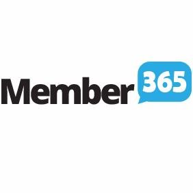 Logo Member365