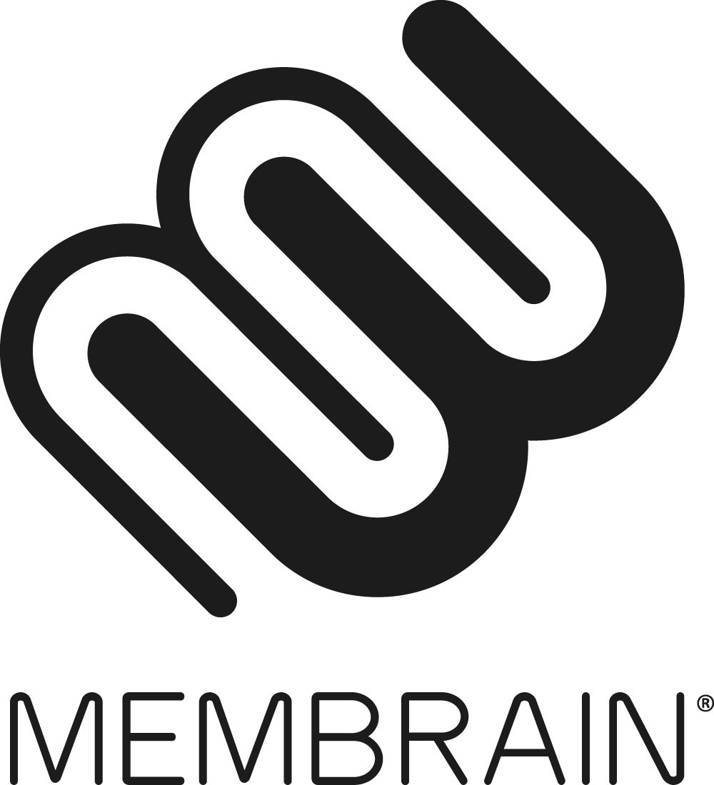 Logo Membrain